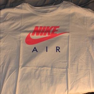 Infrared south beach T-shirt